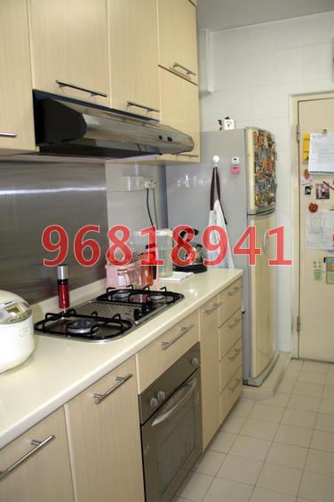 Blk 651 Punggol Central (Punggol), HDB 4 Rooms #117520642